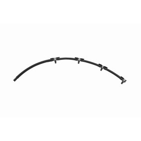 Achetez des Tuyau, carburant de fuite VAICO V48-0689 à prix pour 40,45 €