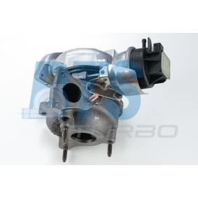 Turbolader von BTS TURBO