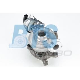 Turbolader von BTS TURBO