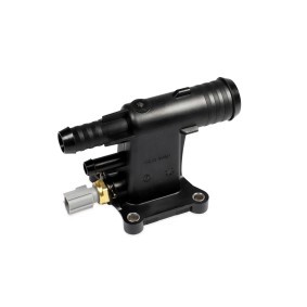 Achetez des Thermostat d'eau HEPU TM1118 à prix pour 45,88 €