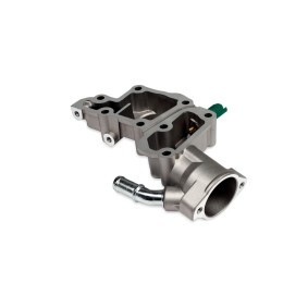 PEUGEOT Thermostatgehäuse von GK