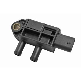 Differenzdrucksensor für AUDI von VEMO