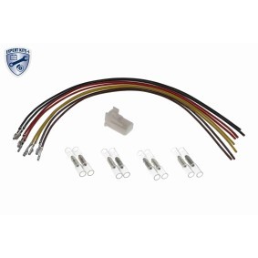 Reparatursatz, Kabelsatz V22-83-0012 SMART FORFOUR von VEMO