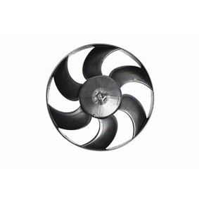 Kühlerlüfter V42-01-0001 von VEMO günstig für 100,90 € online kaufen