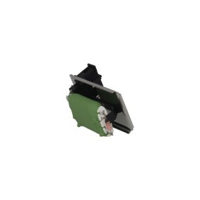 Gebläsewiderstand von KAMOKA für Alhambra (7V8, 7V9) günstig online kaufen