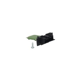 Gebläsewiderstand 4140039 OPEL ADAM von KAMOKA