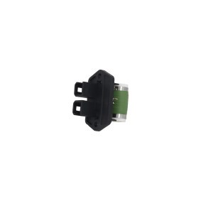Gebläsewiderstand 4140059 FIAT MULTIPLA von KAMOKA