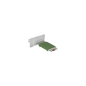 Gebläsewiderstand 4140061 OPEL CORSA von KAMOKA