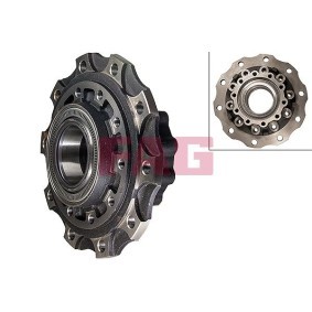 Comprar Cubo de rueda de FAG 723 5011 10 a bajo precio de 630,54 €