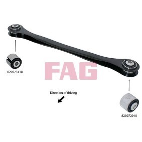 Acquista Supporto braccio oscillante da FAG 829 0729 10 a buon mercato per soli 10,77 €