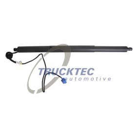 Køb Elmotor, bagklap af TRUCKTEC AUTOMOTIVE 02.62.032 til den lave pris 1501,73 DKK