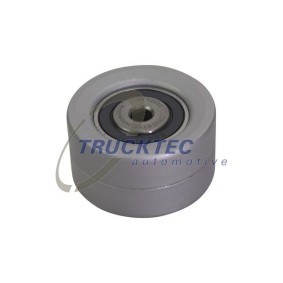 Comprar Polea de inversión y guía, correa de distribución de TRUCKTEC AUTOMOTIVE 07.12.194 a bajo precio de 32,14 €
