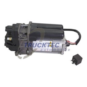 Köp Kompressor luftfjädring av TRUCKTEC AUTOMOTIVE 07.30.074 till det låga priset 9893,28 kr