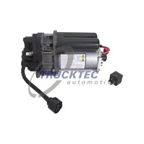 Compre Compressor de suspensão de TRUCKTEC AUTOMOTIVE online para A6 Avant (4A5, C8) a preços moderados