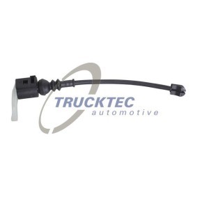 Køb Slidindikator, bremsebelægning af TRUCKTEC AUTOMOTIVE 07.35.379 til den lave pris 49,49 DKK