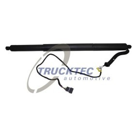 Köp Elmotor, baklucka av TRUCKTEC AUTOMOTIVE 08.63.041 till det låga priset 2032,52 kr