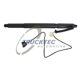 Köp Elmotor, baklucka av TRUCKTEC AUTOMOTIVE 08.63.043 till det låga priset 2113,90 kr