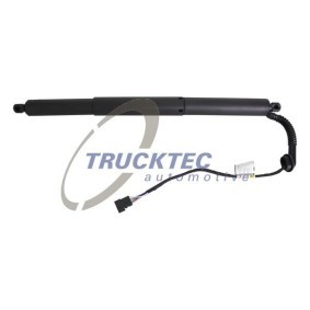 Köp Elmotor, baklucka av TRUCKTEC AUTOMOTIVE 08.63.047 till det låga priset 1832,47 kr