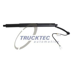 Köp Elmotor, baklucka av TRUCKTEC AUTOMOTIVE 08.63.048 till det låga priset 1832,47 kr