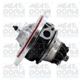 Turbolader von MEAT & DORIA für Cayenne Coupe (9YB) günstig online kaufen