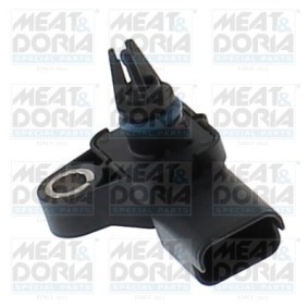 Acquista Sensore pressione turbo da MEAT & DORIA online per Kangoo III Box Body / MPV a prezzi moderati