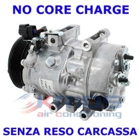 Acquista Compressore aria condizionata da MEAT & DORIA K11551R a buon mercato per soli 469,88 €