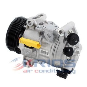 Acquista Compressore aria condizionata da MEAT & DORIA K12197 a buon mercato per soli 444,87 €