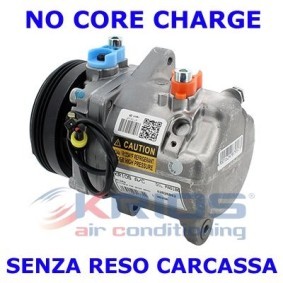 Acquista Compressore aria condizionata da MEAT & DORIA K13029R a buon mercato per soli 461,70 €