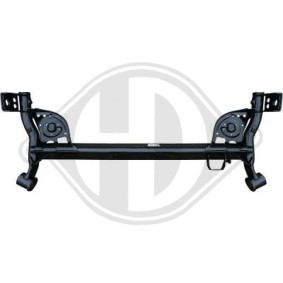 Achetez des Corps d'essieu DIEDERICHS 4414419 à prix pour 245,15 €