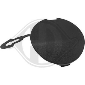 Achetez des Capuchon, crochet de remorquage DIEDERICHS 4497330 à prix pour 26,06 €