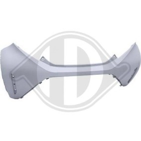 Achetez des Pare-choc de chez DIEDERICHS en ligne pour Aygo X (AB70) à prix modérés