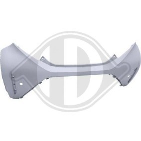 Achetez des Pare-choc de chez DIEDERICHS en ligne pour Aygo X (AB70) à prix modérés