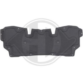 Compre Isolamento do compartimento do motor da DIEDERICHS 8860459 a um preço baixo por 68,64 €