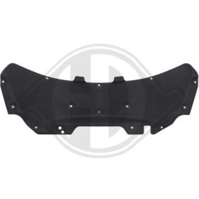 Compre Isolamento do compartimento do motor da DIEDERICHS 8860460 a um preço baixo por 49,74 €