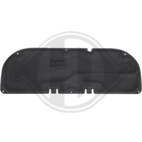 Acquista Insonorizzazione vano motore da DIEDERICHS 8866880 a buon mercato per soli 91,04 €