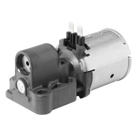 Köp Styrventil, automatisk transmission av BorgWarner 50228 till det låga priset 2520,57 kr