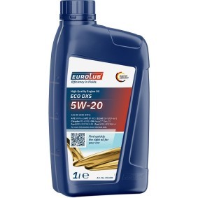 Motoröl 256001