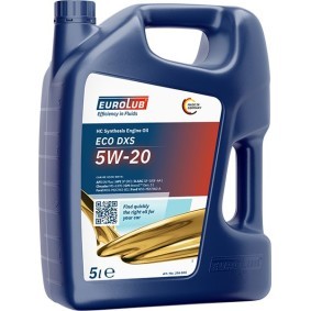 Motoröl 256005