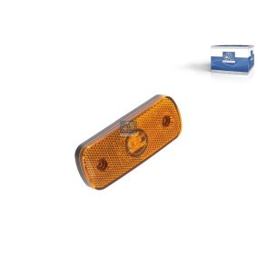 Køb Sidemarkeringslys af DT Spare Parts 13.00165 til den lave pris 461,13 DKK