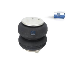 Acquista Soffietto, Sospensione pneumatica da DT Spare Parts 13.00175 a buon mercato per soli 520,01 €