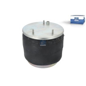 Acquista Soffietto, Sospensione pneumatica da DT Spare Parts 13.00177 a buon mercato per soli 1210,16 €