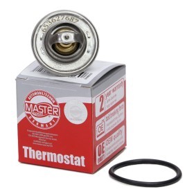 Thermostat von MASTER-SPORT für Jetta IV (162, 163, AV3, AV2) günstig online kaufen