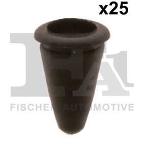 Clip, Zier- / Schutzleiste 11-10038.25