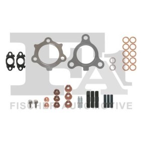 Montagesatz, Lader von FA1 KT770230