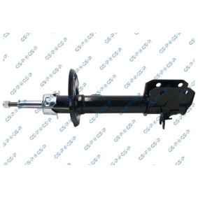Compre Amortecedor da GSP 32370191 a um preço baixo por 72,00 €
