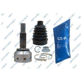 Comprar Juego de articulación, árbol de transmisión de GSP 803279 a bajo precio de 68,94 €