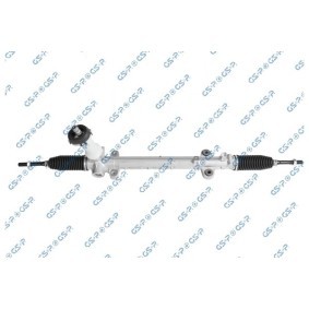 Achetez des Crémaillère de direction GSP SR700246 à prix pour 282,05 €