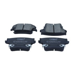 Compre Pastilhas de travão da MAXGEAR 19-3938 a um preço baixo por 59,83 €