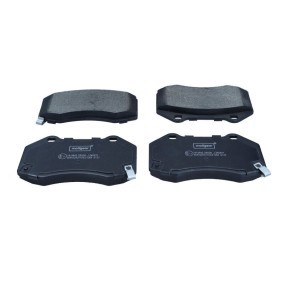 Comprar Juego de pastillas de freno de MAXGEAR 19-3942 a bajo precio de 47,49 €
