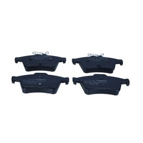 Comprar Juego de pastillas de freno de MAXGEAR 19-3945 a bajo precio de 38,15 €